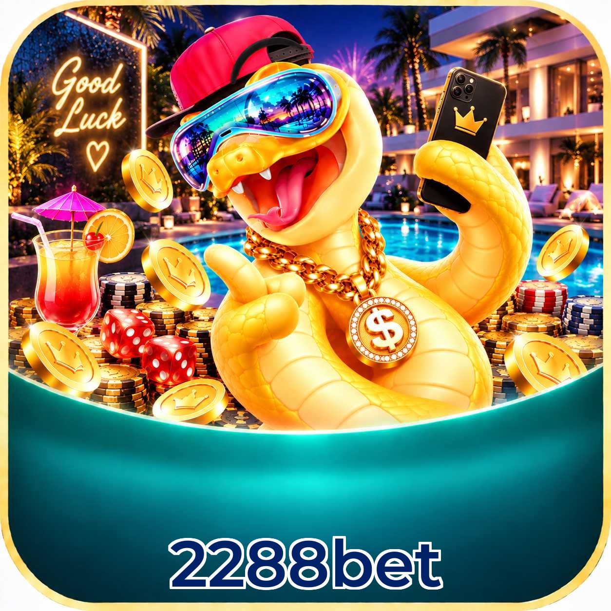 2288bet Registration Guide