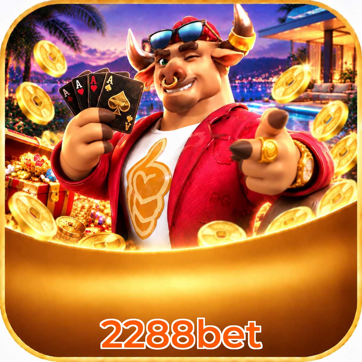 2288bet Bet Types