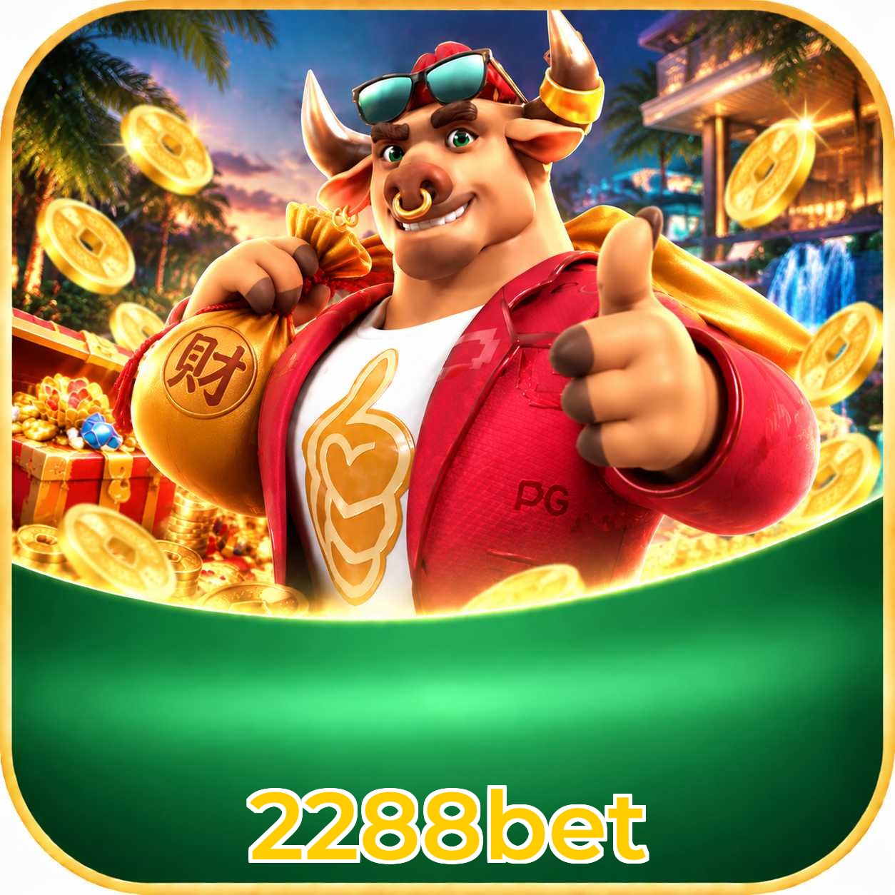 2288bet VIP Program