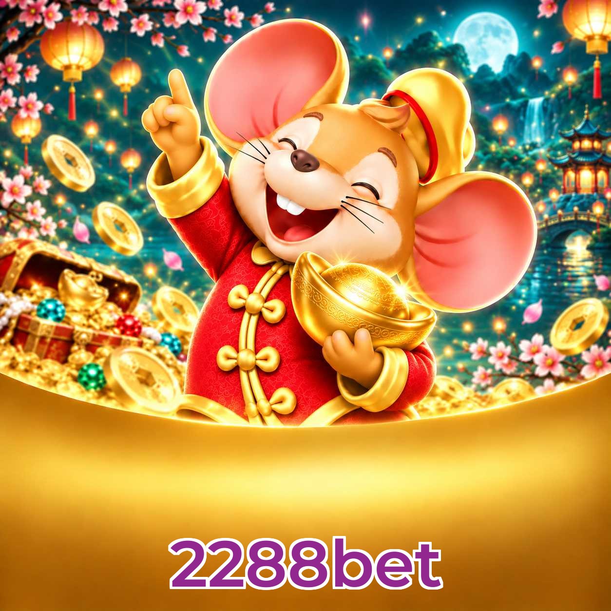 2288bet Telegram