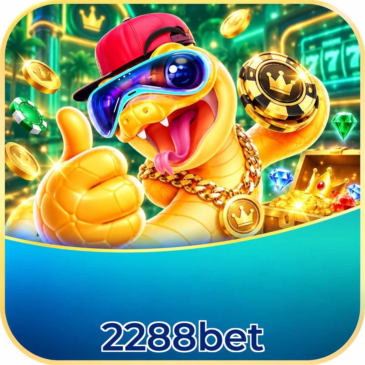 2288bet App FAQ