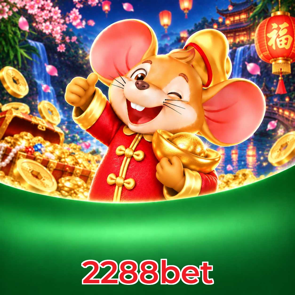 2288bet Performance Tests
