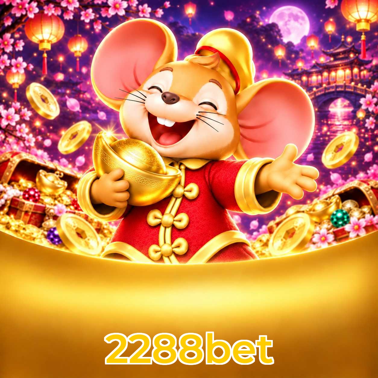 2288bet VIP Telegram