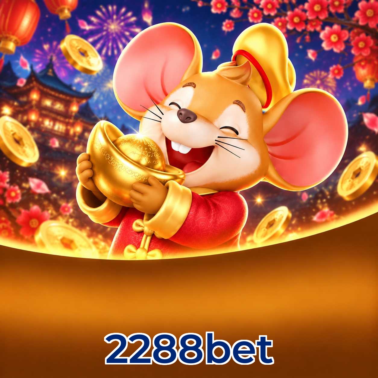 2288bet Slots