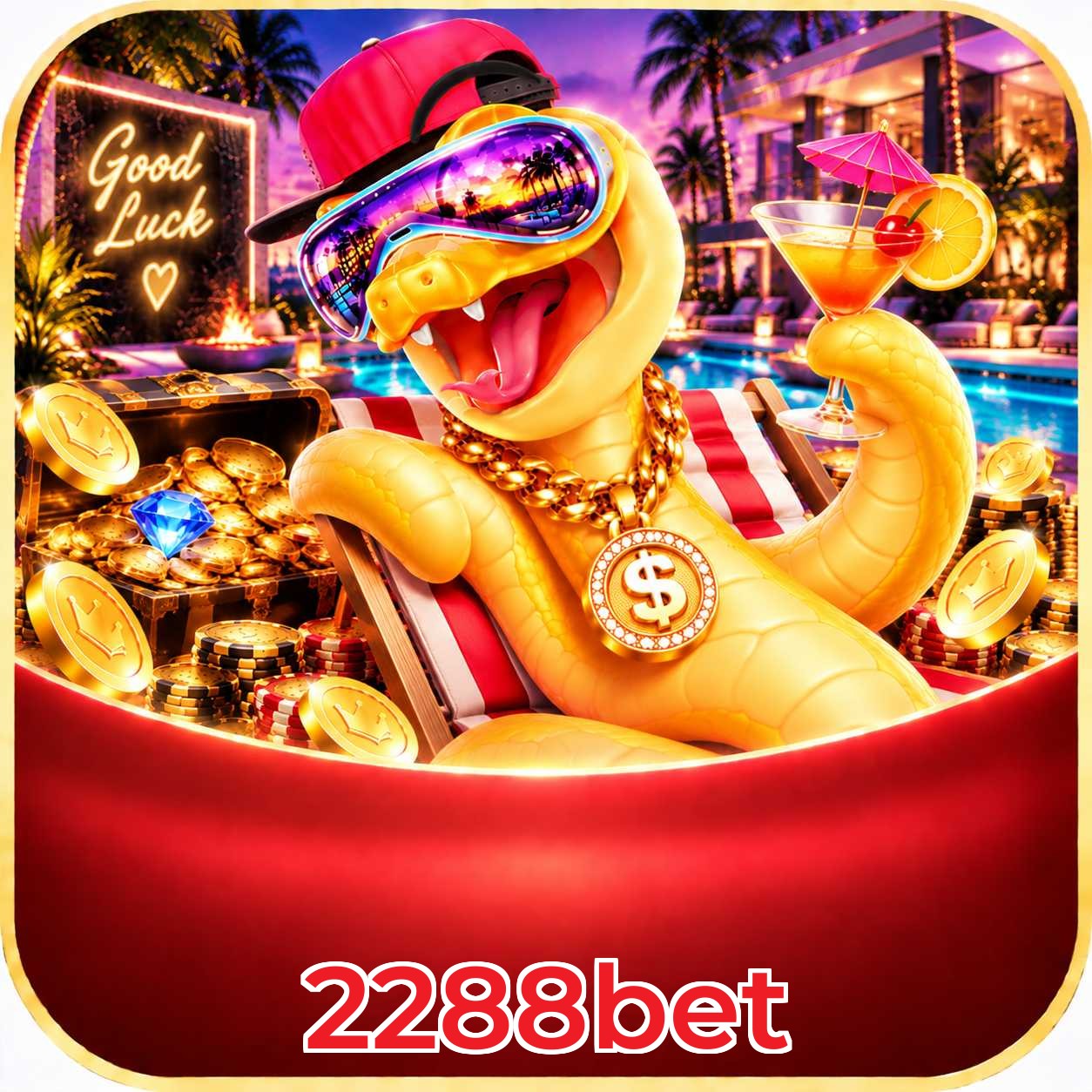 2288bet FAQ instalar app