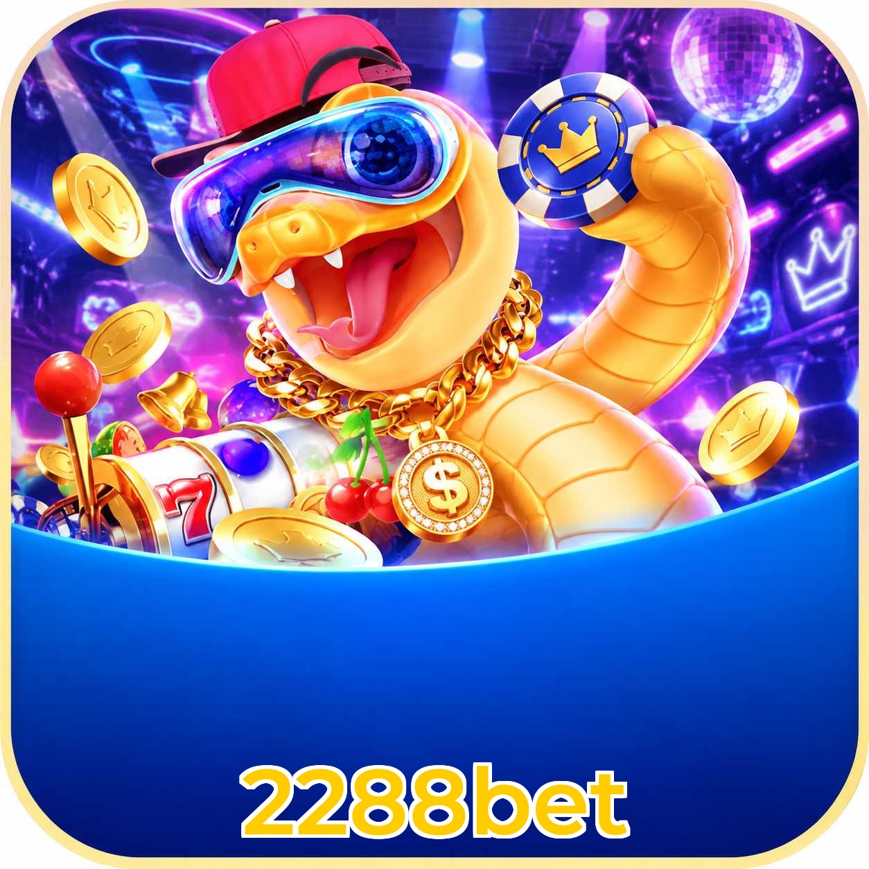 2288bet Suporte
