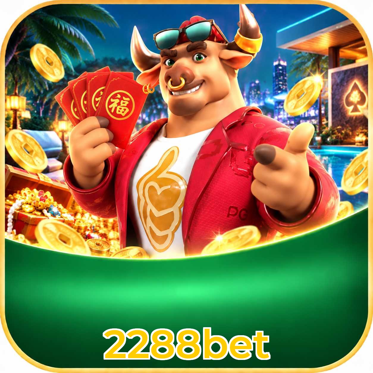 2288bet Bet Odds Analysis