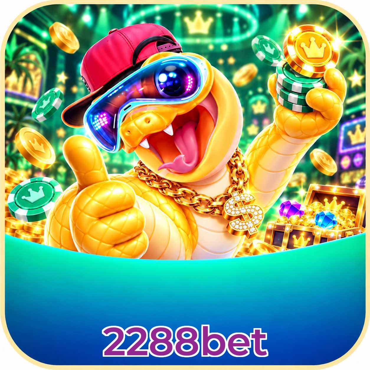 2288bet Live Games