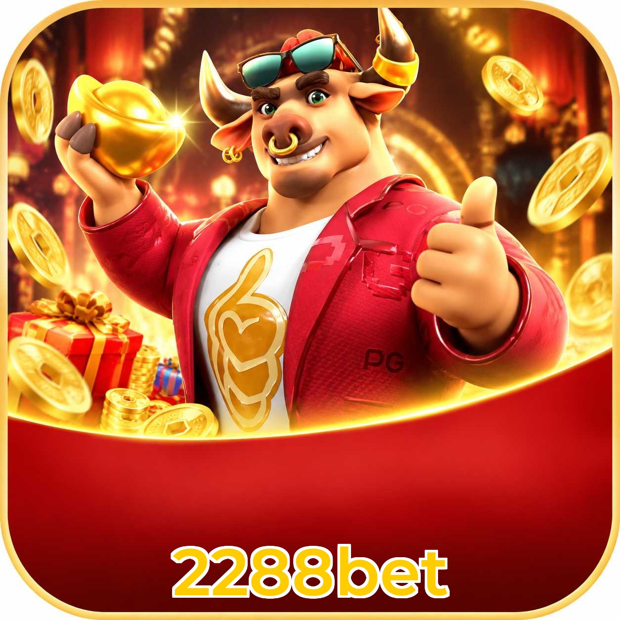 2288bet Avaliações
