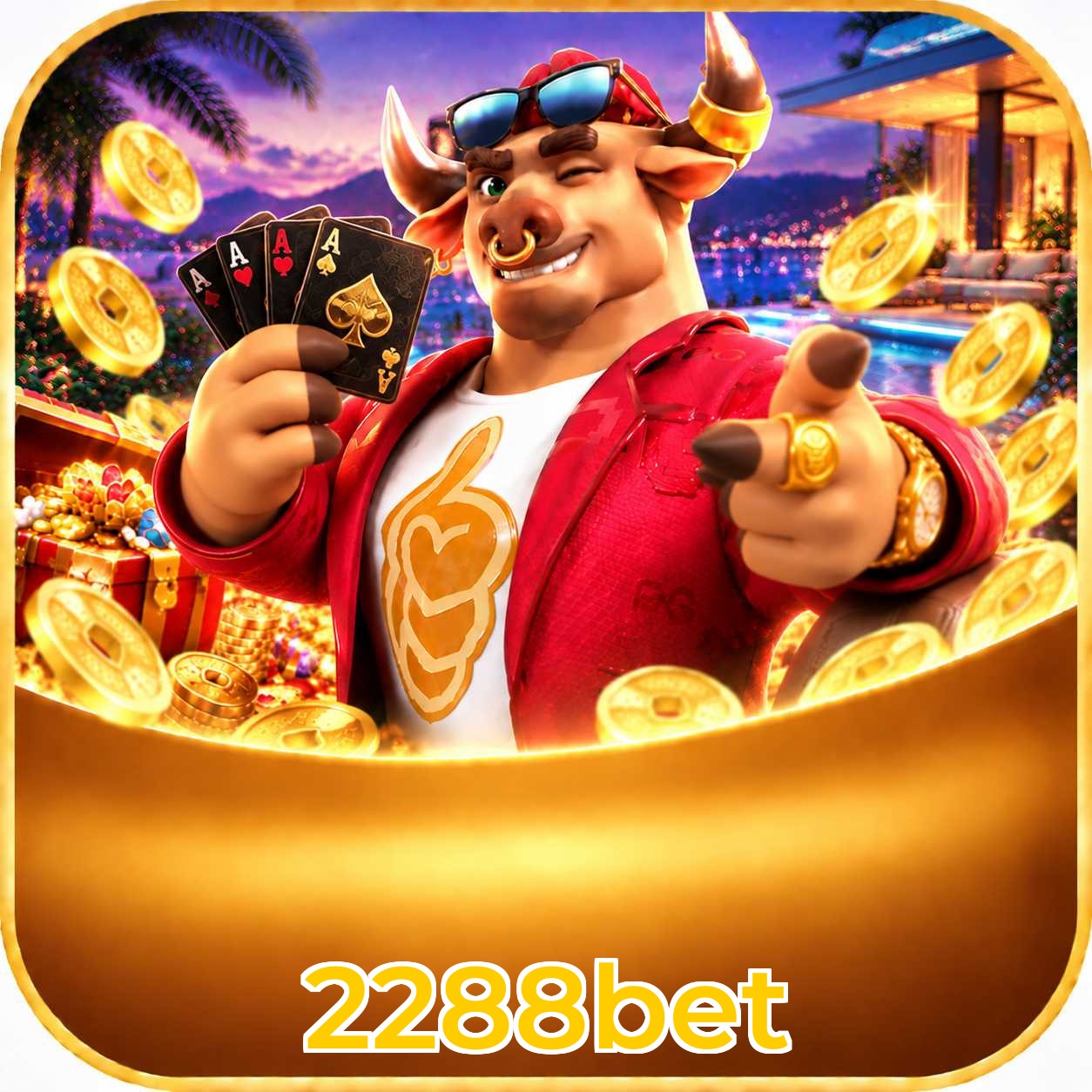 2288bet Free Spins