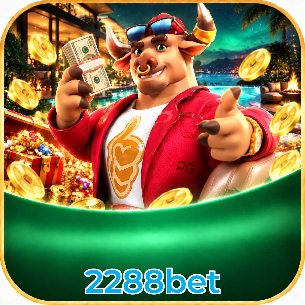 2288bet Uptime