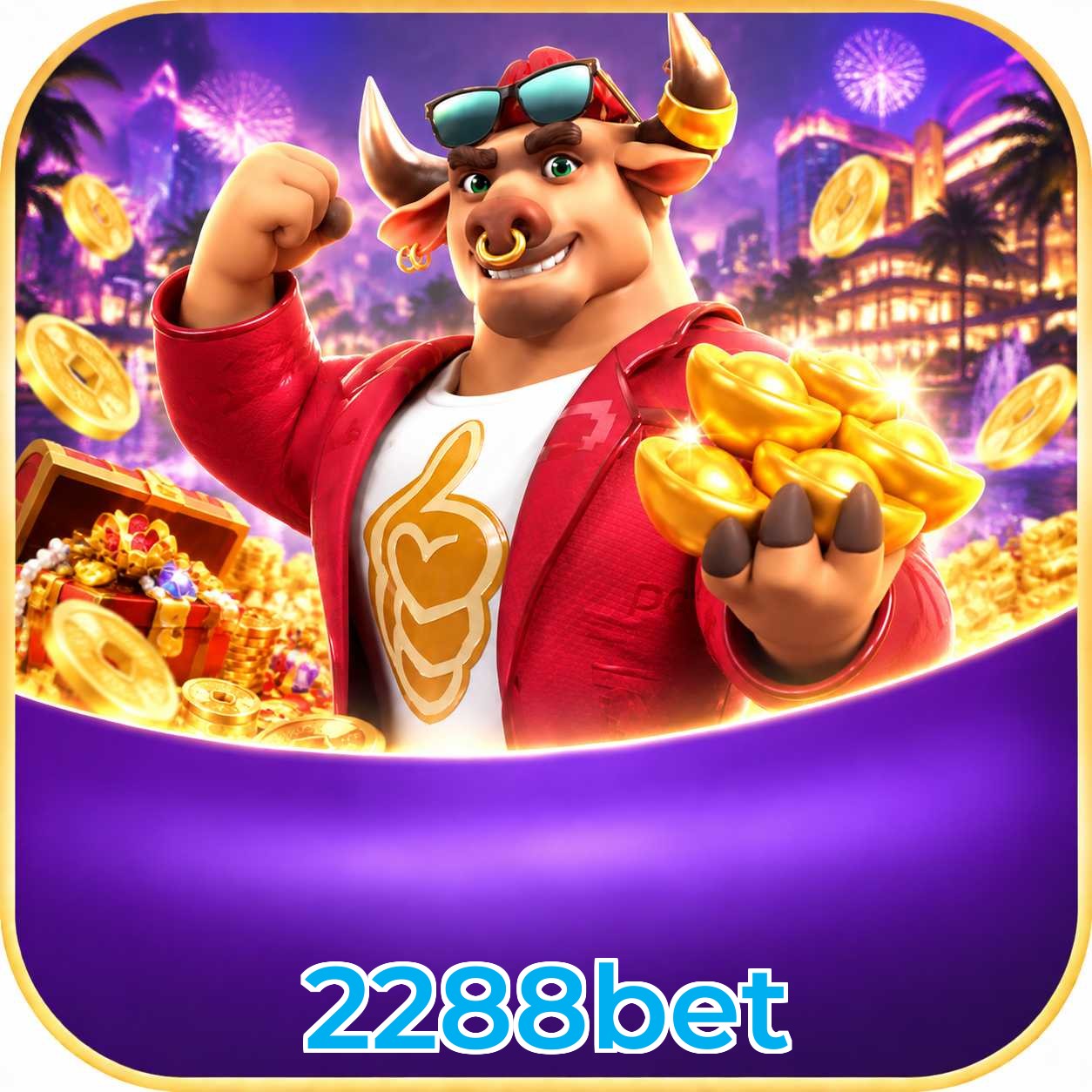 2288bet Security
