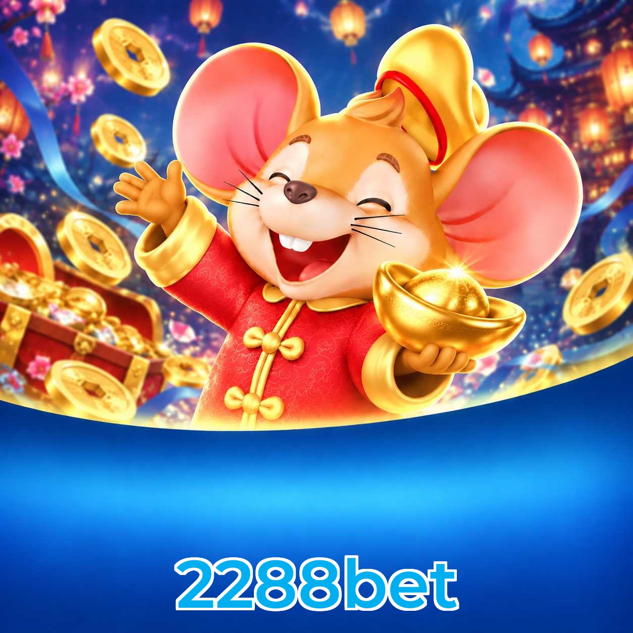 2288bet Installation Guide