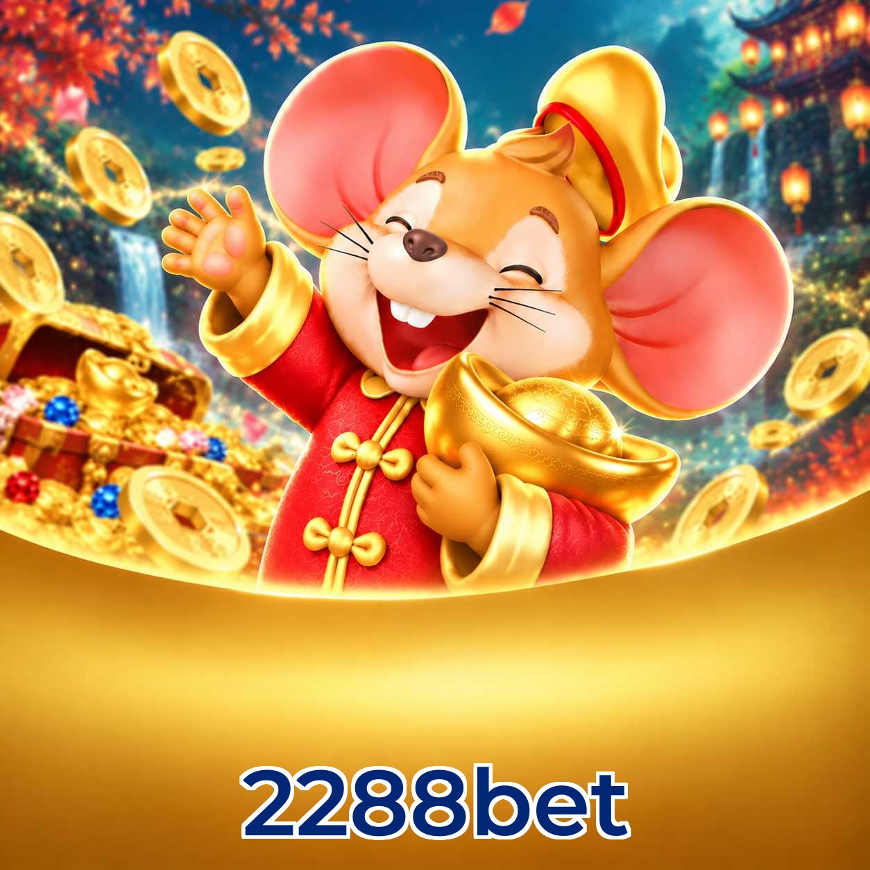 2288bet VIP Níveis