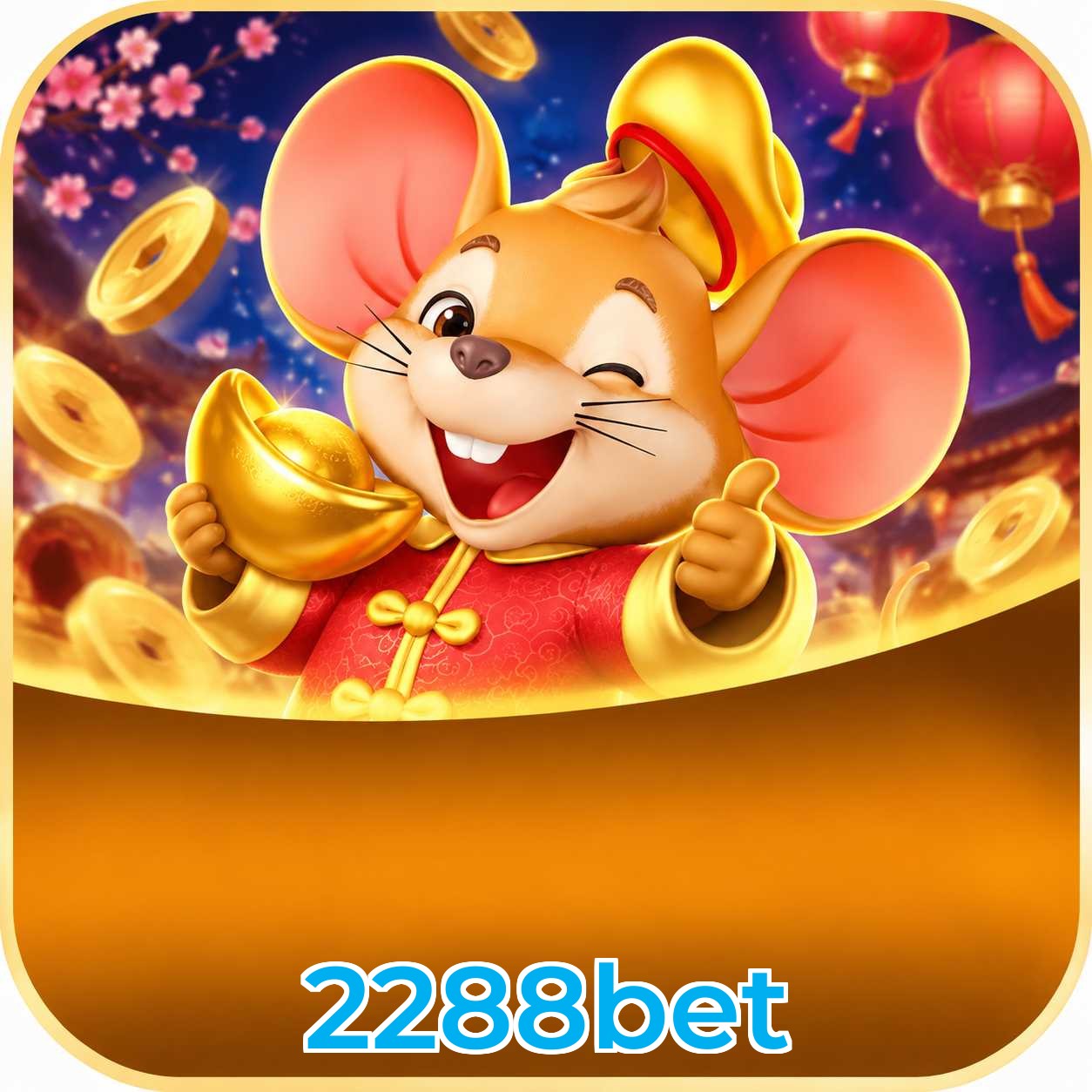 2288bet Logo