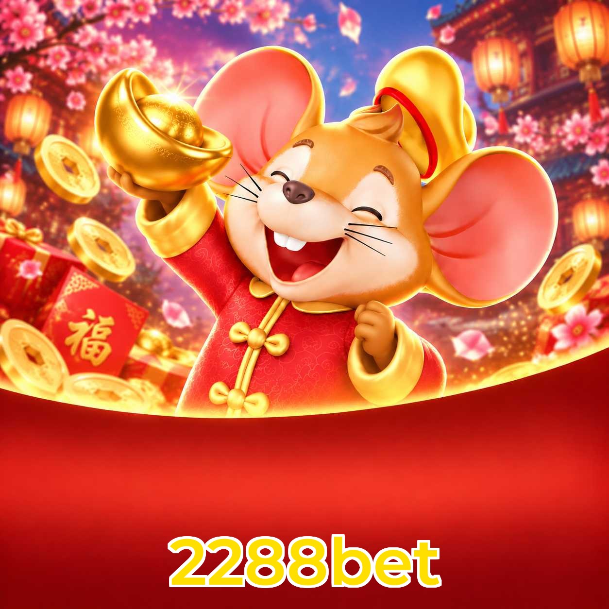 2288bet Performance