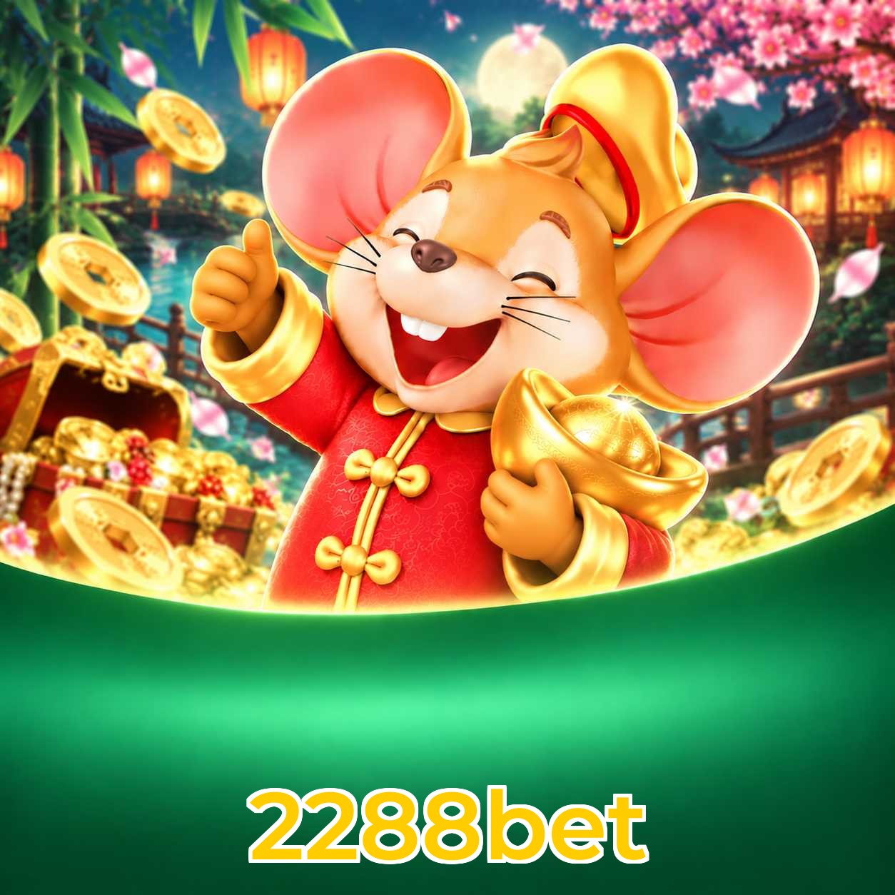 2288bet Entrar Telegram