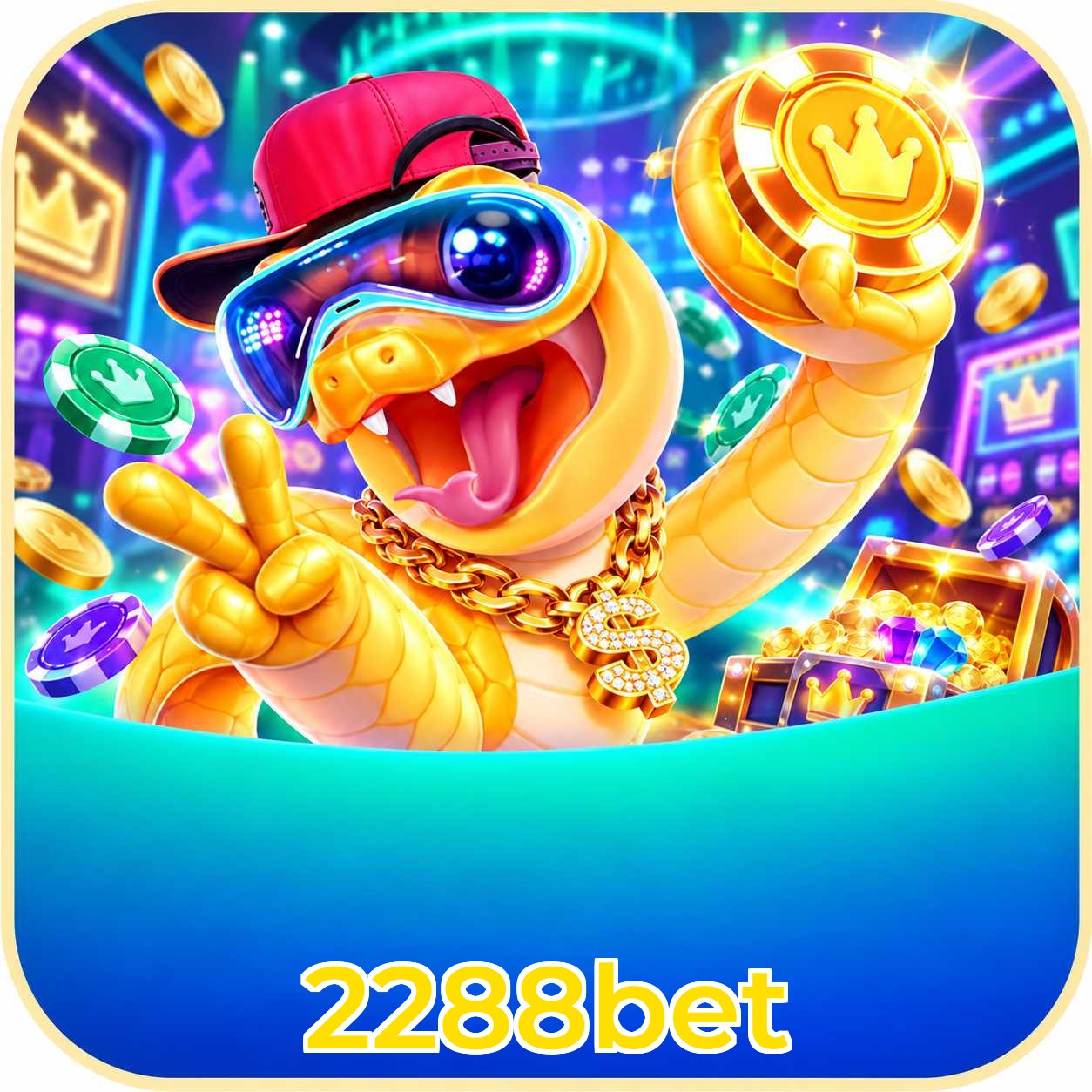 2288bet Compatibilidade