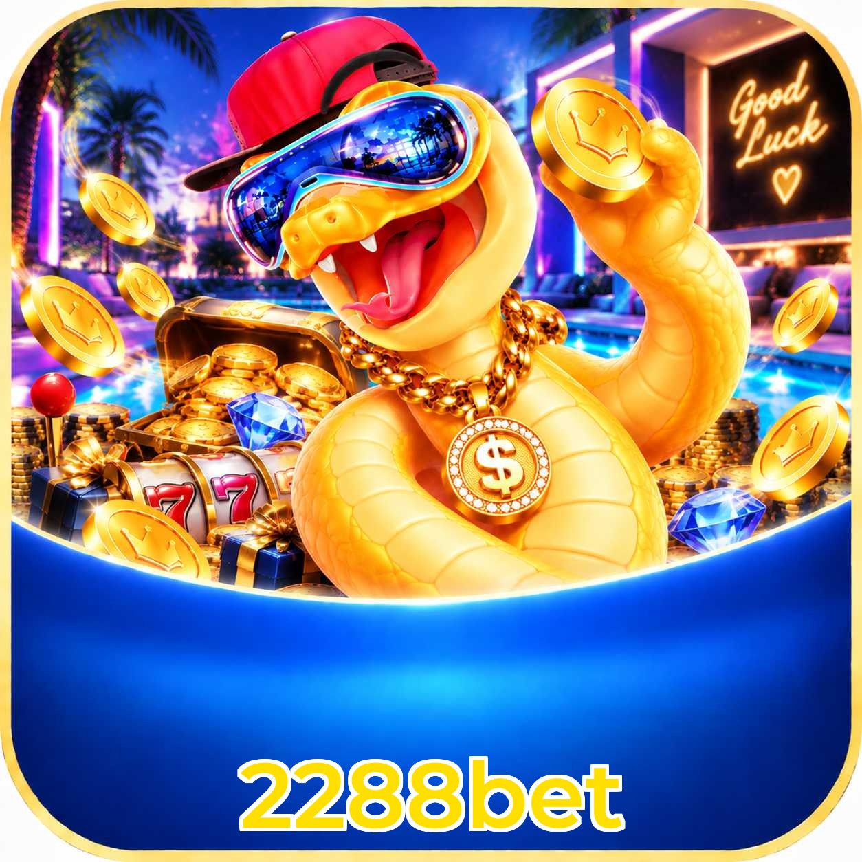 2288bet Responsible Gaming
