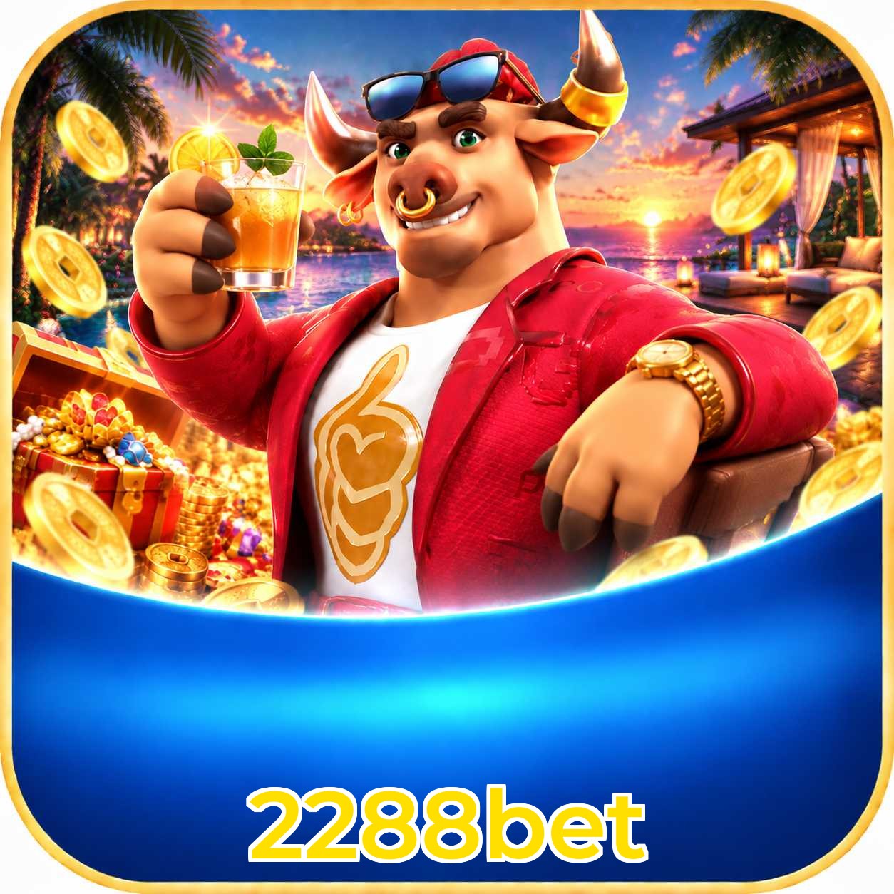 2288bet Segurança