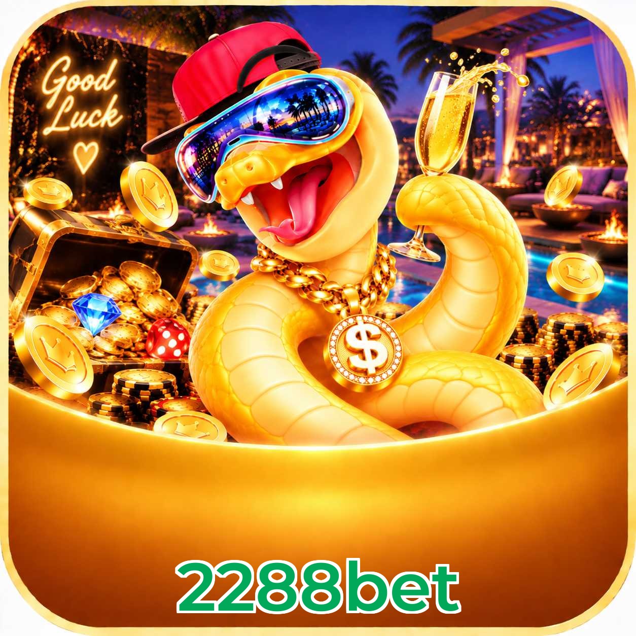 2288bet Estratégias Slots