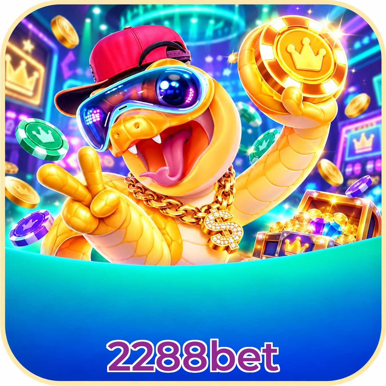 2288bet Welcome Bonus