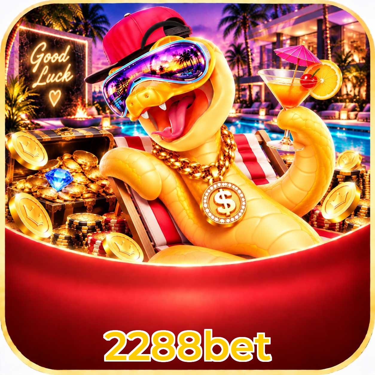 2288bet Live Dealers