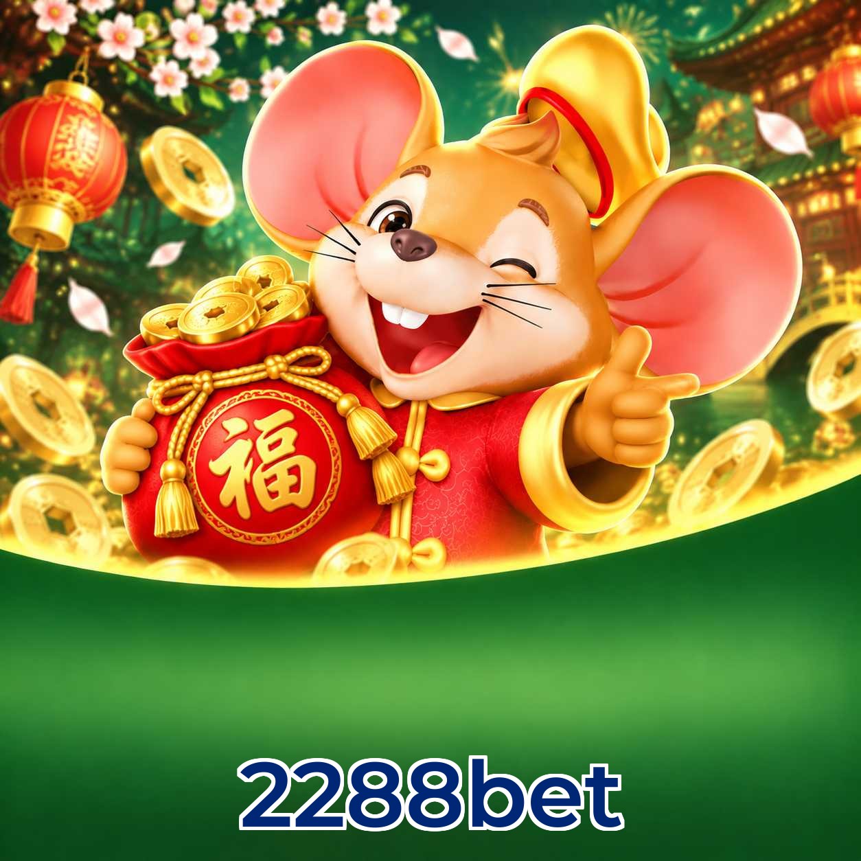 2288bet Top Slots