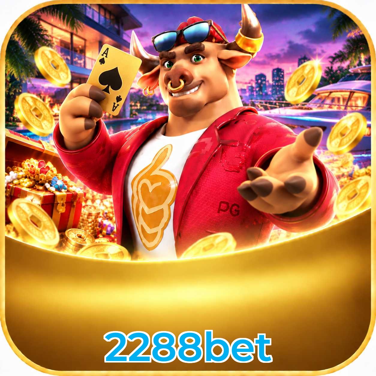 2288bet Facebook Support