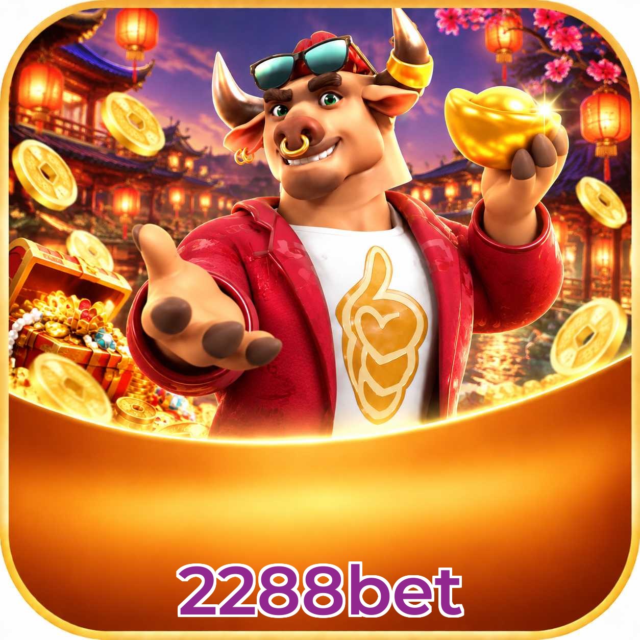 2288bet Live Casino Overview