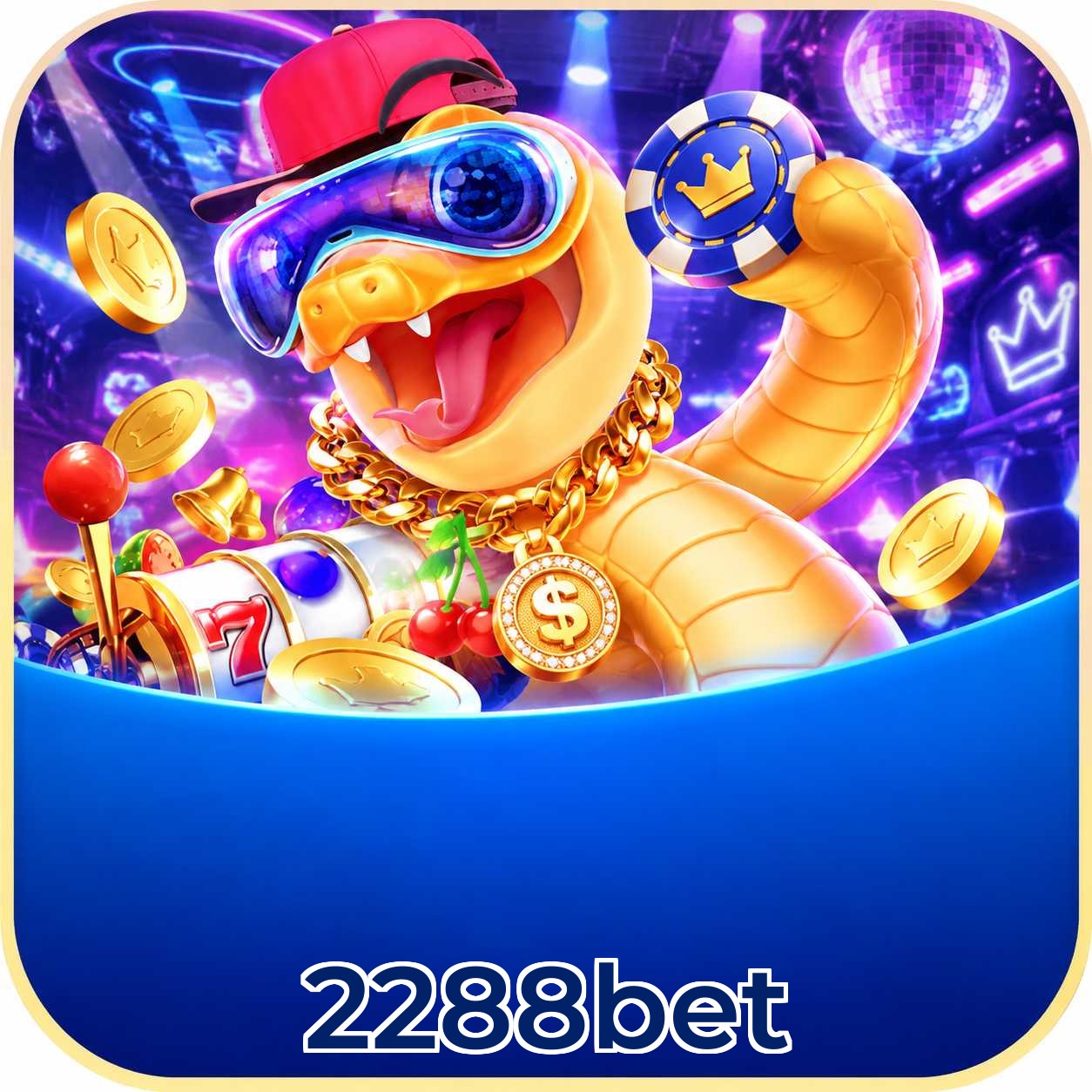 2288bet Jogos Exclusivos
