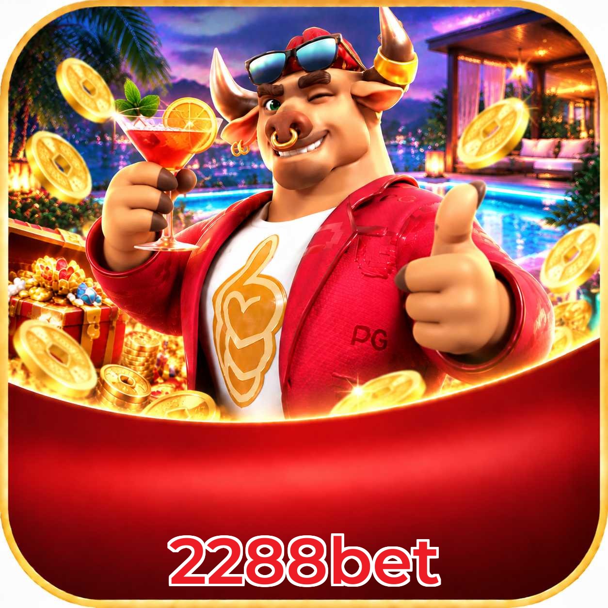 2288bet Odds Lottery