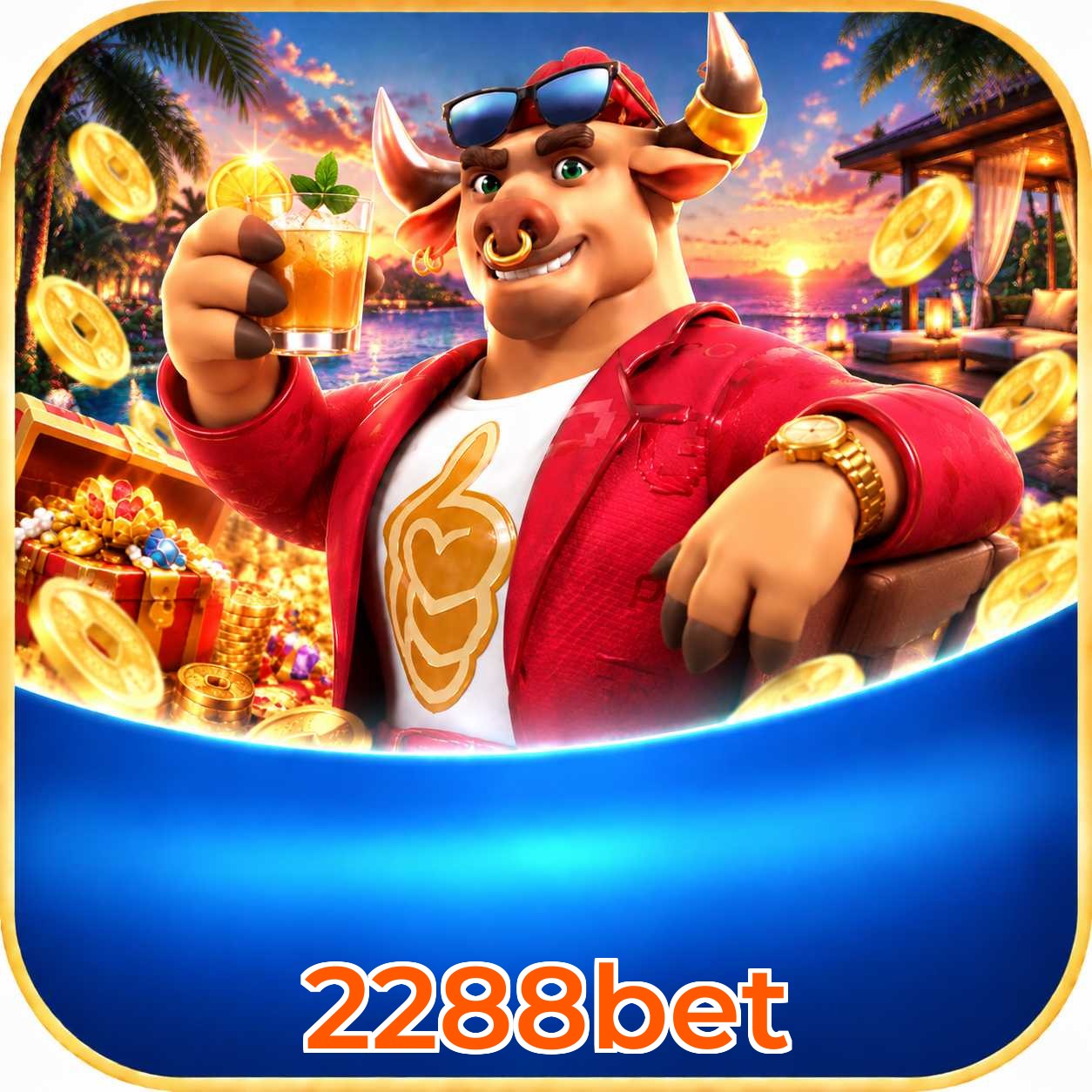 2288bet Top Wins