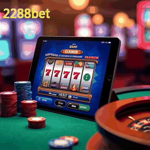 2288bet Login na Conta