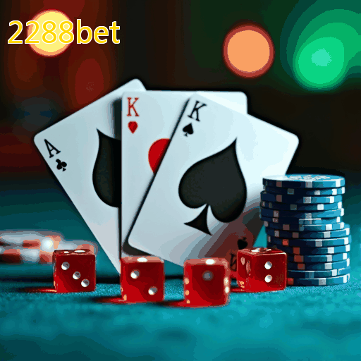 Jogos de Slots no 2288bet – Caça-NĂqueis com BĂ´nus e Jackpots IncrĂveis