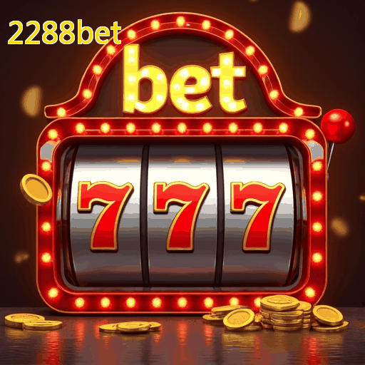 Jogos de Slots no 2288bet – Caça-Níqueis com Bônus e Jackpots Incríveis